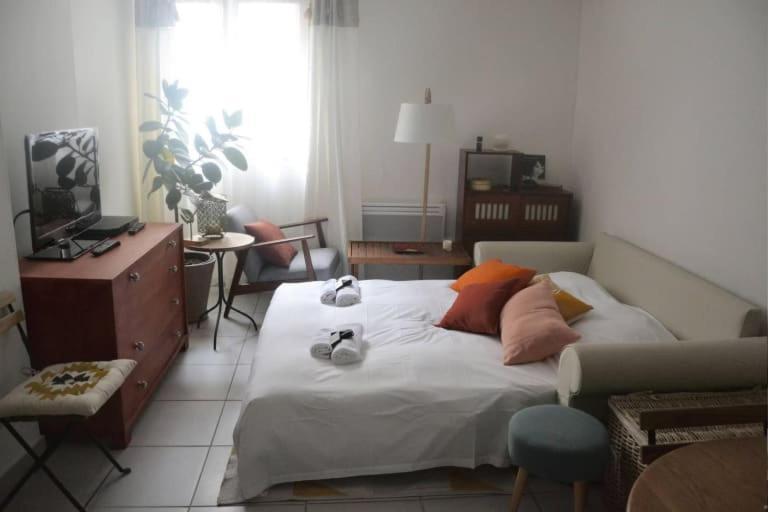 Guestready - Bel Apt A 6 Min Du Metro Gare Du Nord Paris Exterior photo
